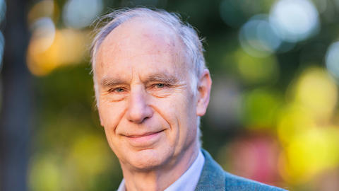 Paul Harris